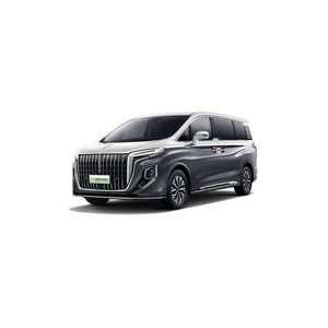 2025 Hongqi HQ9 Vehículo <span class=keywords><strong>de</strong></span> negocios <span class=keywords><strong>de</strong></span> ultra lujo <span class=keywords><strong>de</strong></span> <span class=keywords><strong>7</strong></span> <span class=keywords><strong>plazas</strong></span> 2,0 T MPV Edición oficial FWD Cuero oscuro Euro VI Gas/Gasolina - Product Image 4