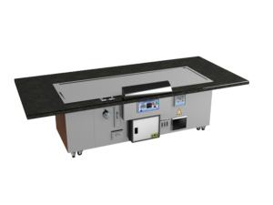 Equipo de Cocina Industrial para Restaurantes Comerciales, Catering, Buffet, Hospitales, Equipos de Cocina Móviles - Product Image 3