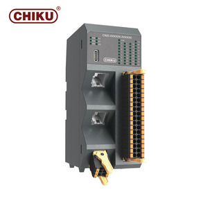 Venta al por mayor de calidad superior PA plástico entrada salida (<span class=keywords><strong>IO</strong></span>) módulos precio de fábrica a prueba de agua IP20 varias aplicaciones <span class=keywords><strong>IO</strong></span>-Link - Product Image 1