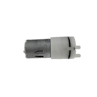 Mini pompe à vide portable DC 3 HP, pompe à air, appareil de beauté personnalisable comme instrument de beauté, aspirateur