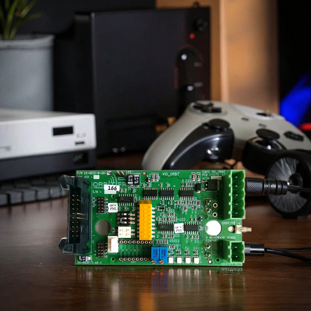 Family PMP Assembly Manufacturer of X Game Console Circuit Boards PS2 PCB & PCBA Components for Home Entertainment