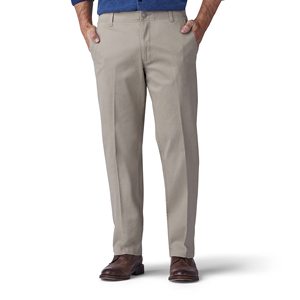 Uomini di alta qualità Chino <span class=keywords><strong>lino</strong></span>, <span class=keywords><strong>pantaloni</strong></span> personalizzati kaki <span class=keywords><strong>100</strong></span> cotone Casual ufficio formale <span class=keywords><strong>pantaloni</strong></span> per gli uomini/ - Product Image 3