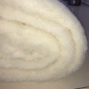 <span class=keywords><strong>Isolation</strong></span> écologique en <span class=keywords><strong>laine</strong></span> de mouton naturelle pour matelas/vêtement/couette - Product Image 1