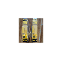 Kontrol Listrik Multifungsi X2C24VAC/DC 2n/o untuk Grosir