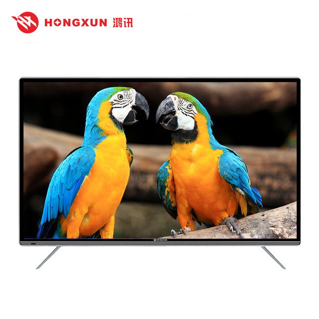 4k Uhd Android 4.4 70 85 98 120 Inch Smart Led Tv with Usb