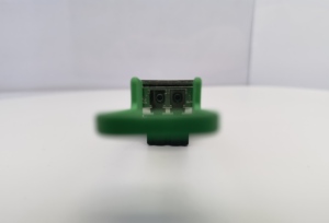 TR-ZC13H-N00อินโนไลท์ TR-FC13R-N00ตัวรับส่งสัญญาณ QSFP28 LR4กิกะไบต์/วินาที100ตัวรับส่งสัญญาณทางแสงอีเธอร์เน็ต TR-ZC13H-N00ตัวรับส่งสัญญาณแสงแลมบ์ดาเดี่ยว - Product Image 2
