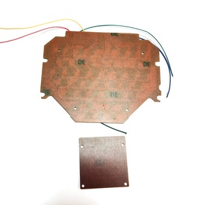 Per bambini computer portatile Pcb circuito stampato macchina per l'apprendimento giocattolo Pcba assemblaggio parti elettroniche produzione accessori supplementari produttore - Product Image 2