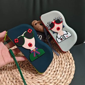 Étui en silicone étanche avec poignée pour suspendre, sac de rangement portable pour les voyages et la maison, outils de rangement ménagers - Product Image 6