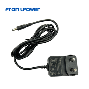 Frontpower 5V 6V 8V <span class=keywords><strong>9V</strong></span> 12V 24V <span class=keywords><strong>0.5A</strong></span> 1A 2A 2.5A 3A chúng tôi EU UK AU PSE SAA KC BIS Ấn Độ cắm chuyển đổi cung cấp điện <span class=keywords><strong>Adapter</strong></span> - Product Image 4