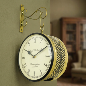 Vente chaude De Luxe Nouveau Design Horloge Murale Numérique Mode De Contrôle Intelligent pour Chambre Bureau Salon Décor avec Calendrier Caractéristique - Product Image 5