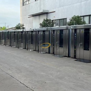 <span class=keywords><strong>Horno</strong></span> Eléctrico Profesional <span class=keywords><strong>de</strong></span> Alta Calidad para Panadería, <span class=keywords><strong>Bajo</strong></span> <span class=keywords><strong>Consumo</strong></span> <span class=keywords><strong>de</strong></span> Energía, Nuevo <span class=keywords><strong>Horno</strong></span> <span class=keywords><strong>de</strong></span> Gas para Producción <span class=keywords><strong>de</strong></span> Pan, Personalizado - Product Image 6