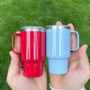 China Warehouse RTS Double Walled Stainless Steel 3oz Mini Shot Glass Tumblers Mugs Cups for Customized Party Wedding Gifts - Product Image 4