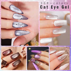 R S Offre Spéciale à ongles 368 couleurs yeux de chat Gel <span class=keywords><strong>vernis</strong></span> 1Kg baril en vrac <span class=keywords><strong>vernis</strong></span> Semi <span class=keywords><strong>Permanent</strong></span> colle à ongles résine Gel <span class=keywords><strong>vernis</strong></span> en gros - Product Image 5