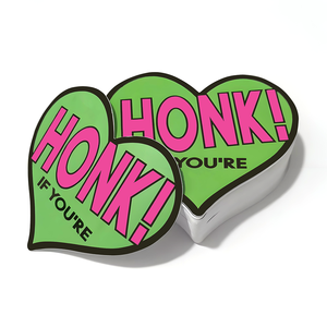 High Quality Custom Printed Logo Label Sticker Pack Shiny Kiss Cut Self Adhesive Waterproof Vinyl Cute Sticker Sheet