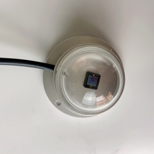 Rs485/4Gネットワーク9-18v気象建設分野で広く使用されている光電全太陽放射センサー - Product Image 5