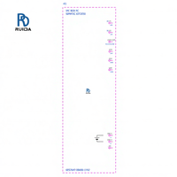 Controladores de Puerta de Enlace Inteligente Profibus IOT2050 de Alta Calidad 6ES7647-0BA00-1YA2 para Programación PLC y Control Industrial en Stock