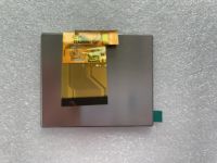 3,5 "Zoll industrielle TFT-LCD-Bildschirm-FPC-T350MTQN-01-A3