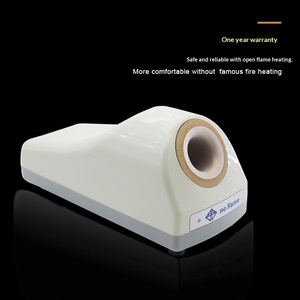 Jinguang Tandheelkundige Wax Knife Heater Elektrische Wax Pen Verwarmingssensor Tandheelkundig Laboratorium Verwerkingsinstallatie Elektromagnetische Verwarmer Klasse - Product Image 1
