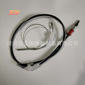 Cable de Velocímetro Opel 90510867, Pieza de Repuesto Nueva para Uso Automotriz - Product Image 2
