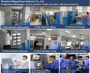 Изготовленный на заказ Рождественский мягкий чехол для салфеток для лица Автомобильный держатель для салфеток Бамбуковый Цилиндр для салфеток для автомобиля - Product Image 5