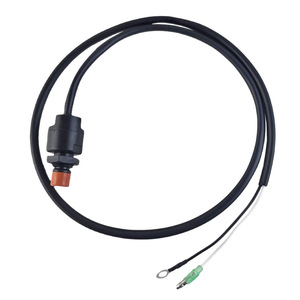 Cordon de secours pour interrupteur d'arrêt d'urgence du moteur hors-bord Yamaha 66T-82575-01 pour remplacement et réparation - Product Image 5