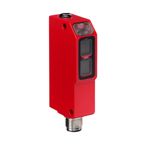 MS-LEUZE PRK 95/44 L.4 โฟโตอิเล็กทริคเซนเซอร์แบบสะท้อนแสงพร้อมโพลาไรเซอร์ 50025609 แบรนด์ใหม่และของแท้ในสต็อก - Product Image 3