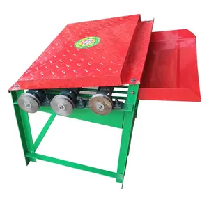 Sunflower seed peeler and sheller machine home use seed peeling 98% 1% sunflower thresher acme red sunflower threshing