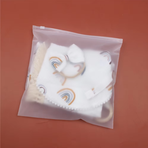 Ensemble cadeau de naissance : bavoir en coton mousseline arc-en-ciel, serviette, couverture de sécurité, bavoir à pompon, <span class=keywords><strong>attache</strong></span>-sucette pour bébé - Product Image 5