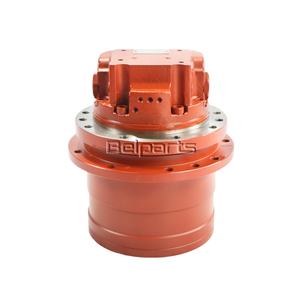 Motor de Desplazamiento Hidráulico MAG18VP-230 MAG18VP-350 TM03 para Excavadora Mini PC30, Repuestos - Product Image 1