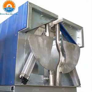 Nueva Caja Neumática de Contención y Sacrificio para Ganado, Clip de Cabeza, Equipo de Sacrificio de Vacas, Máquina de Matadero de Alta Eficiencia - Product Image 5