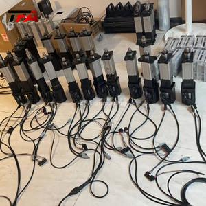 aluminio Simulador de cabina de carreras asiento coche conducción simulador de carreras juego de cabina simulador de carreras - Product Image 5