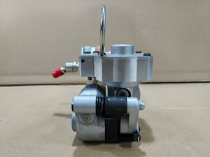 Máquina Flejadora Semiautomática <span class=keywords><strong>para</strong></span> Envasado de Alimentos, Bebidas, Madera, Papel, Vidrio, Latas de Metal - Product Image 3