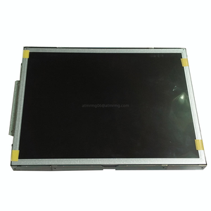 Ngân hàng ATM phụ tùng NCR LCD hiển thị bảng điều chỉnh 15 "tiêu chuẩn 4450736985 sáng 445-0736985 - Product Image 2