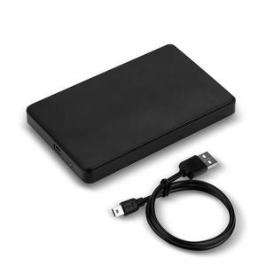 Carcasa Externa de Plástico ABS para Disco Duro de 2.5 Pulgadas SATA a USB 3.0 para Computadora - Product Image 1