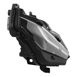 Ensemble de phares LED pour moto TCMT compatible avec <span class=keywords><strong>Honda</strong></span> <span class=keywords><strong>X</strong></span>-ADV <span class=keywords><strong>750</strong></span> 2021-2024 2023 <span class=keywords><strong>2022</strong></span> <span class=keywords><strong>X</strong></span> ADV750 DOT Phare avant XF140264 - Product Image 4