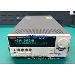Keithley 2601B-PULSE 10A 10V ชุดวัดสัญญาณ H - Product Image 5