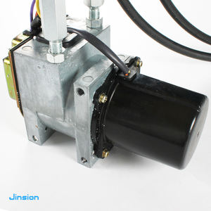JINSION 드롭 배송 굴삭기 듀얼 케이블 스로틀 모터 ASSY 애벌레 스로틀 모터 총재 E320 106-0092 7Y-3913 - Product Image 3