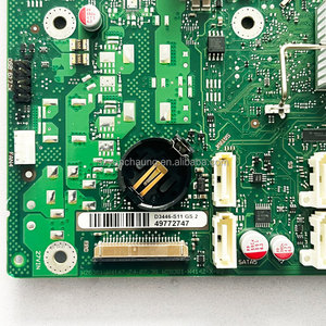 富士通 D3446-S11 GS 2 産業用コンピューターマザーボード W26361-W4142-Z4-02-36 W26361-W4142-X-02 動作確認済み 中古在庫 - Product Image 6