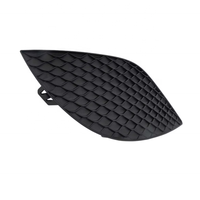 OEM 2058855101 2058855201 Cache de grille inférieure de phare antibrouillard avant pour MERCEDES BENZ Classe C W205 2019-2021