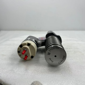 Inyector de Servicio Pesado 392-0206 3920206, Piezas de Repuesto para Excavadora - Product Image 5