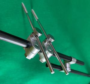 Veterinaire Orthopedische Fractuur Botfixatie Chirurgie Externe Klem <span class=keywords><strong>Fixator</strong></span> - Product Image 3