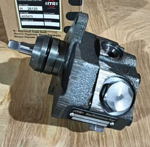 Conjunto de Bomba de Aceite 4W-5479, Conjunto de Bomba de Combustible 10R-7908 - Product Image 4