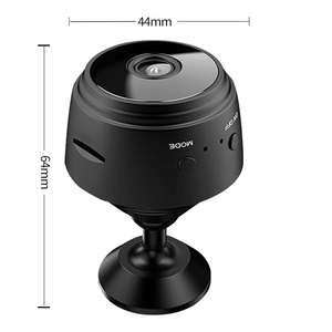 V720 App Mini <strong>WiFi</strong> Cameras 480P Resolution China <strong>Camera</strong> Cctv 2.4Ghz <strong>WiFi</strong> Wireless Security <strong>Camera</strong> Kit - Product Image 4