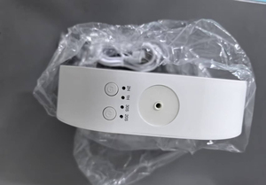 USB Rechargeable Aroma <strong>Diffusers</strong> Plastic Essential Oil Nebulizer Waterless Aromatherapy <strong>Diffuser</strong> for Home Office Hotel - Product Image 4