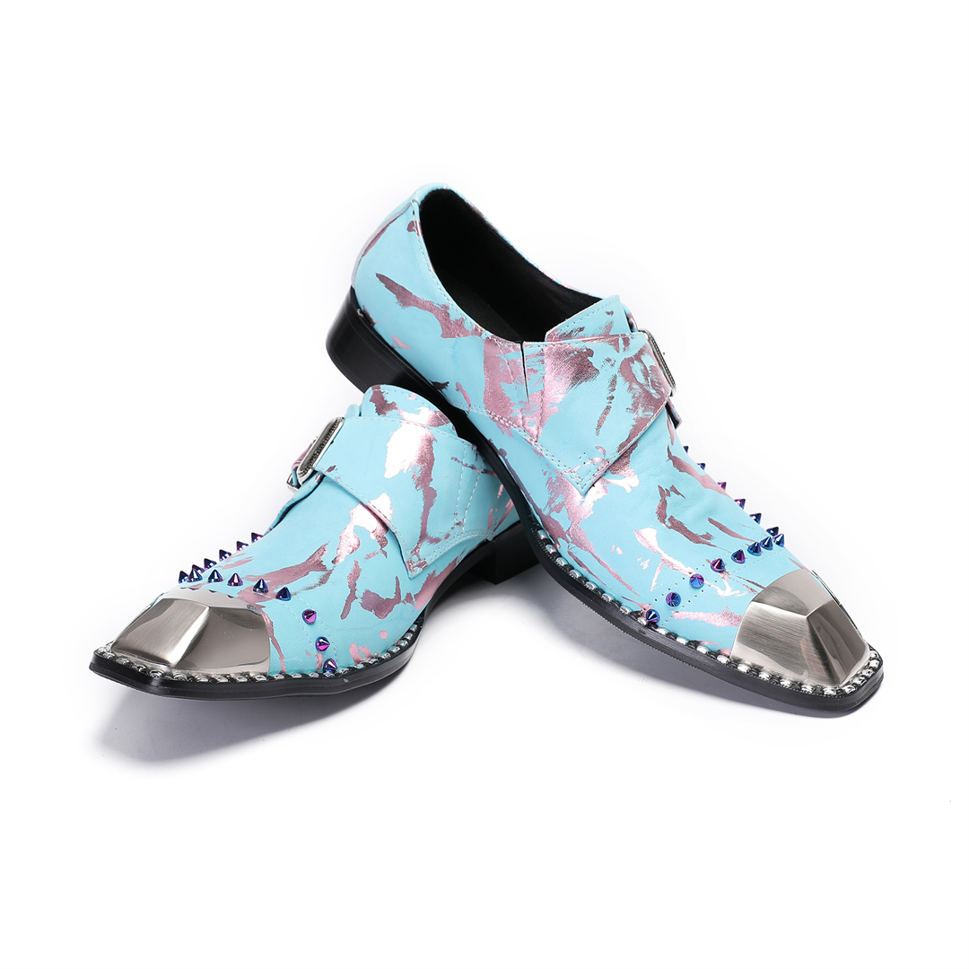 NA487 Light Blue Pointed Toe Slip on Man Rhinestone Runway Loafers Designer Patent Leather Wedding Party Men's Banquet Shoes| Alibaba.com NA487 Light Blue Pointed Toe Slip on Man Rhinestone Runway Loafers Designer Patent Leather Wedding Party Men's Banquet Shoes| Alibaba.com