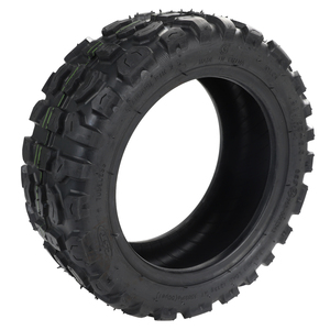 Neumático sin cámara todoterreno 90/65-6.5 CST de 11 pulgadas, neumático de vacío para reemplazo de scooter eléctrico Dualtron, neumático sin cámara CST 90/65-6.5 - Product Image 4