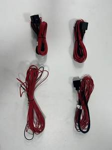 BMW 5シリーズ F10 セダン サルーン用 自動クローズ ドアオープナー 電動サクション ソフトドアクローザー 車ドアマグネット ソフトクローズ 価格 - Product Image 5