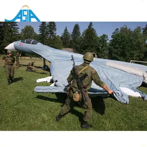 Khổng Lồ Inflatable Máy Bay/Inflatable Máy Bay/Battleplane Mô Hình Inflatable Fighter