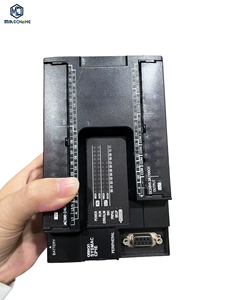 Contrôleur PLC, capteur, contrôleur logique programmable, neuf d'origine CP1E-N40SDR-A - Product Image 1