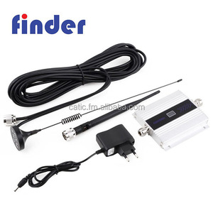 Bộ Đầy Đủ Bộ Lặp Tín Hiệu Mini GSM 900MHz Cho Điện Thoại Di Động Có Ăng Ten Và Cáp - Product Image 6